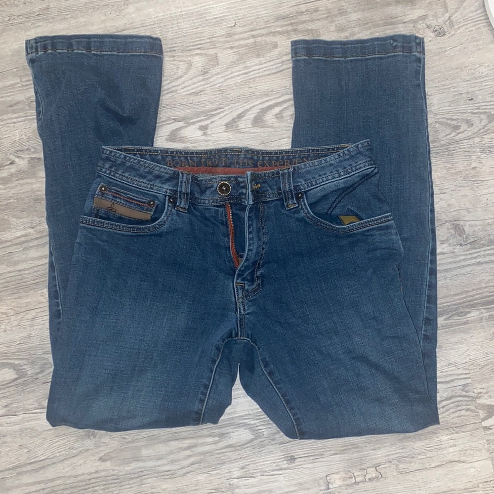 Men’s prAna jeans